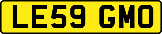LE59GMO