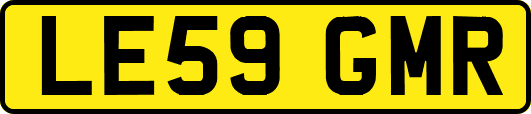LE59GMR