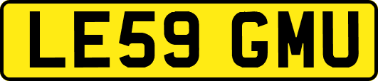 LE59GMU