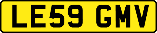 LE59GMV