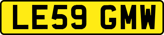 LE59GMW