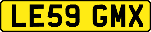 LE59GMX
