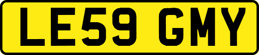 LE59GMY