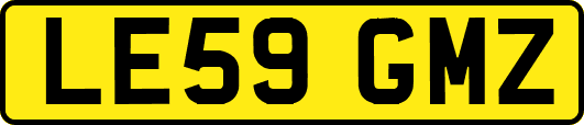 LE59GMZ