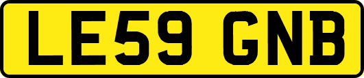 LE59GNB
