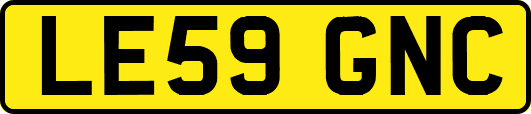 LE59GNC