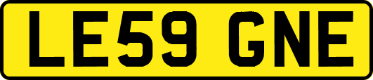 LE59GNE