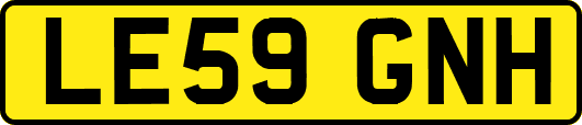 LE59GNH