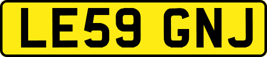 LE59GNJ