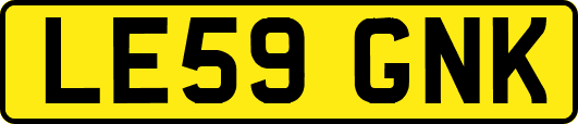LE59GNK