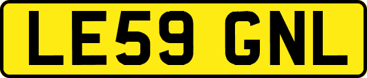 LE59GNL