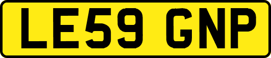 LE59GNP