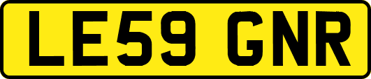 LE59GNR