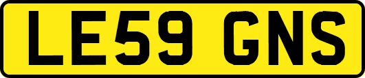 LE59GNS
