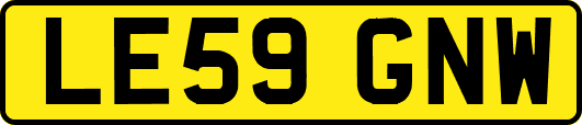 LE59GNW