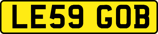 LE59GOB