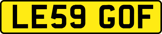 LE59GOF