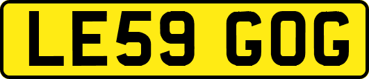 LE59GOG