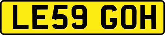 LE59GOH