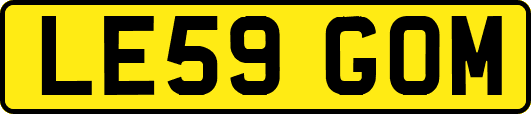 LE59GOM