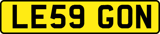 LE59GON