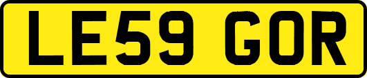 LE59GOR