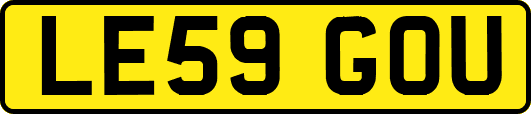LE59GOU