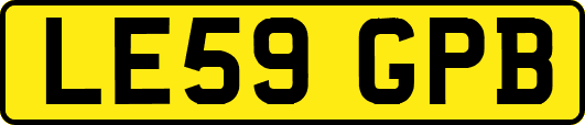 LE59GPB