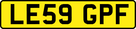 LE59GPF