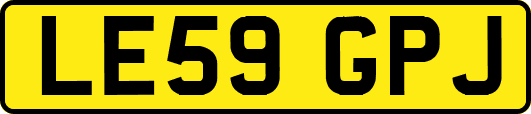 LE59GPJ