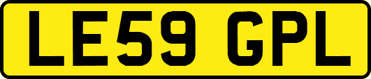 LE59GPL