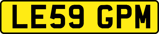 LE59GPM