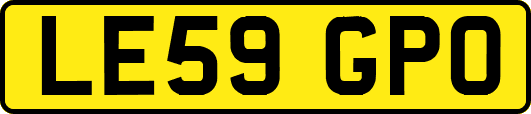 LE59GPO