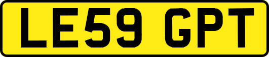 LE59GPT