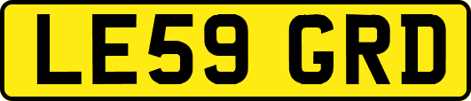 LE59GRD