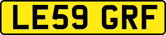 LE59GRF