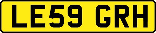 LE59GRH