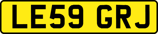 LE59GRJ