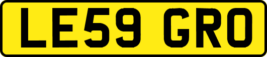 LE59GRO