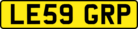 LE59GRP