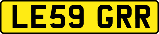 LE59GRR