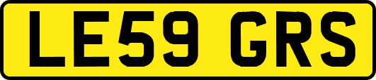 LE59GRS