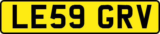 LE59GRV