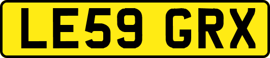 LE59GRX