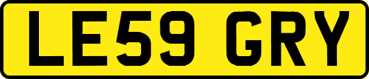 LE59GRY