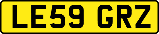 LE59GRZ