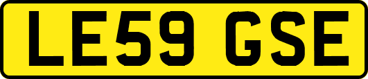 LE59GSE
