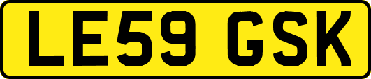 LE59GSK