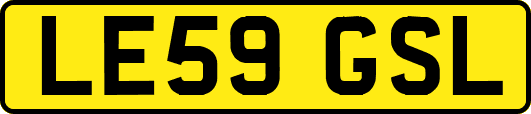 LE59GSL