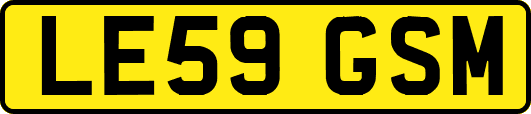 LE59GSM